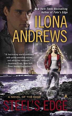 Steel's Edge