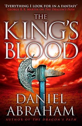 The King's Blood The King's Blood