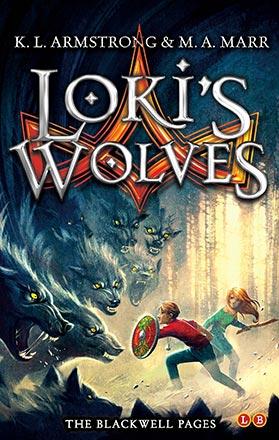 Loki's Wolves Loki's Wolves