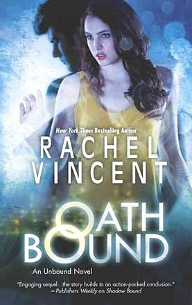 Oath Bound