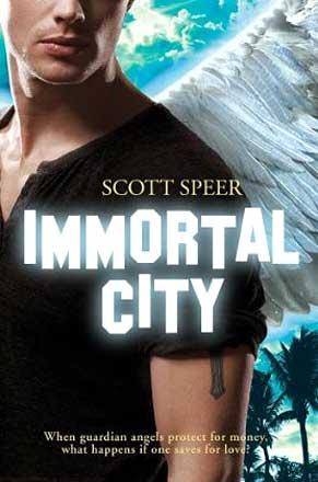 Immortal City Immortal City
