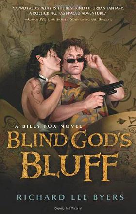Blind God's Bluff