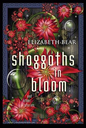 Shoggoths in Bloom