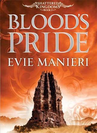 Blood's Pride