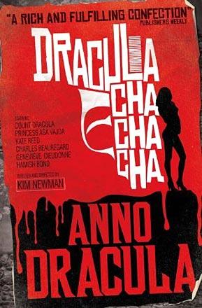 Dracula Cha Cha Cha: Anno Dracula 1959