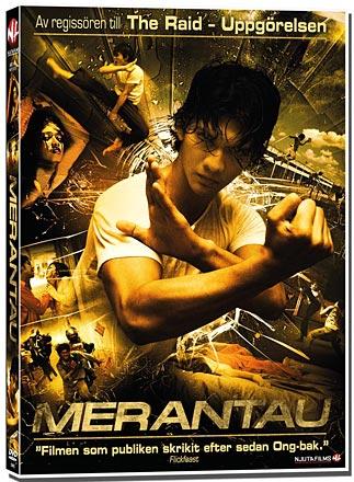 Merantau