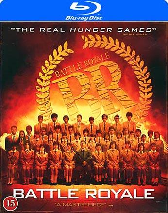 Battle Royale