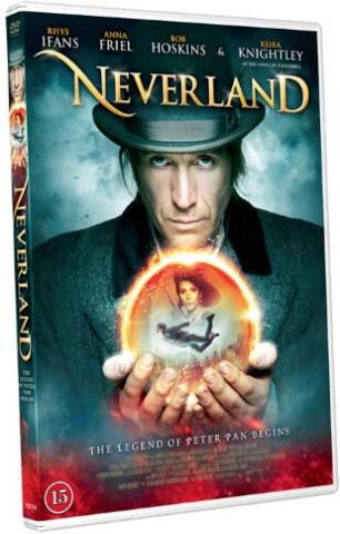 Neverland Neverland
