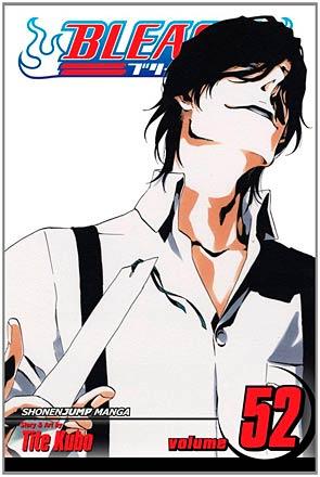 Bleach Vol 52 Bleach Vol 52