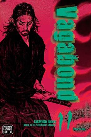 Vagabond Big Edition Vol 11