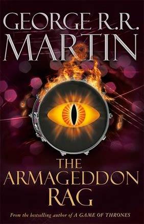 Armageddon Rag