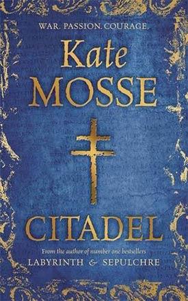 Citadel Citadel