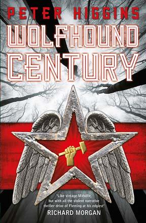 Wolfhound Century Wolfhound Century