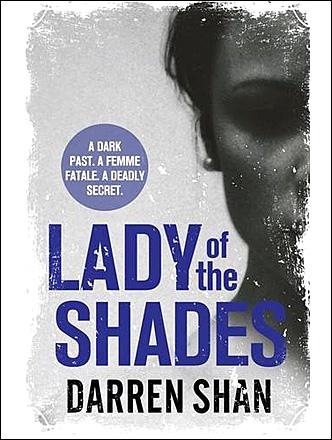 Lady of the Shades