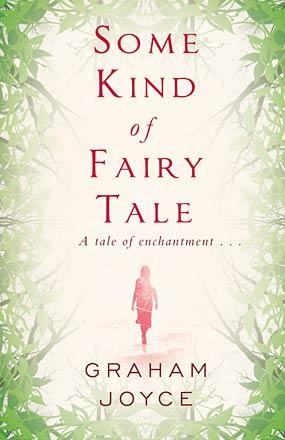 Some Kind of Fairy Tale Some Kind of Fairy Tale