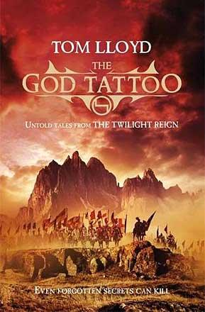 The God Tattoo: And Other Stories of the Twilight Reign