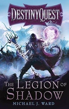 The Legion of Shadow