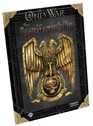 Game Master's Kit