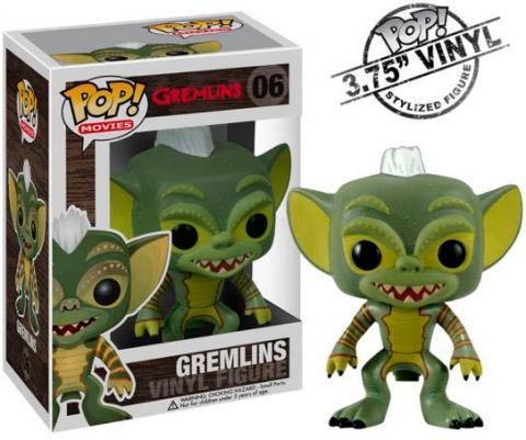 Gremlins: Gremlin Pop! Vinyl Figure