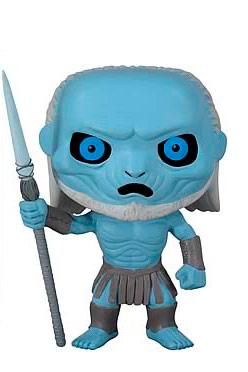 White Walker Pop! Vinyl Figure