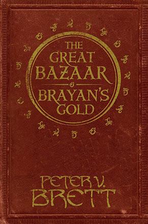 The Great Bazaar and Brayan's Gold