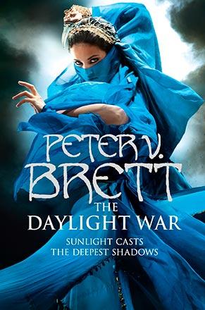 The Daylight War The Daylight War