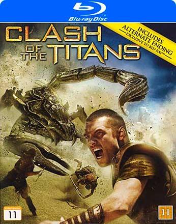 Clash of the Titans (2010)