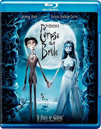 Corpse Bride Corpse Bride