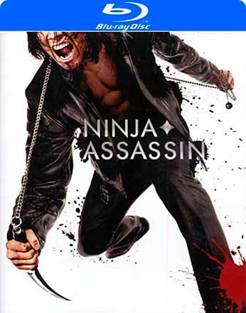 Ninja Assassin