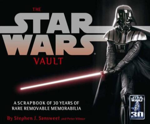 The Star Wars Vault The Star Wars Vault