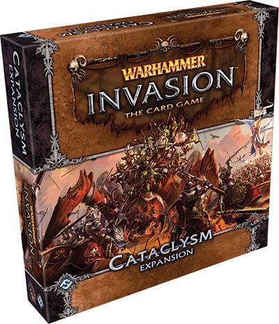 Cataclysm Expansion