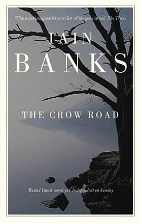 The Crow Road The Crow Road