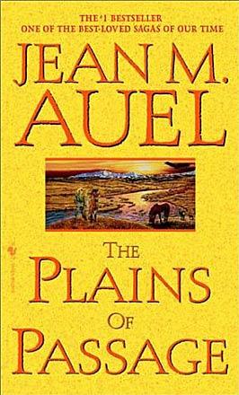 The Plains of Passage