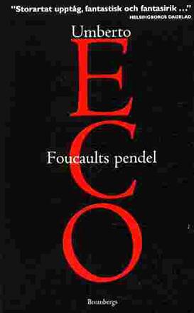 Foucaults Pendel