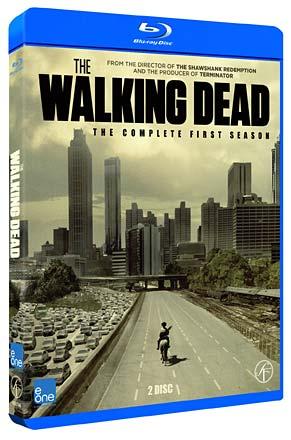 The Walking Dead Season 1
