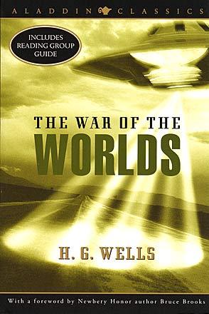 The War of the Worlds