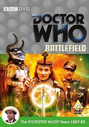 Battlefield