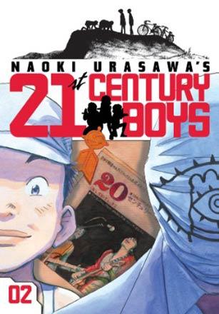 21st Century Boys Vol 2