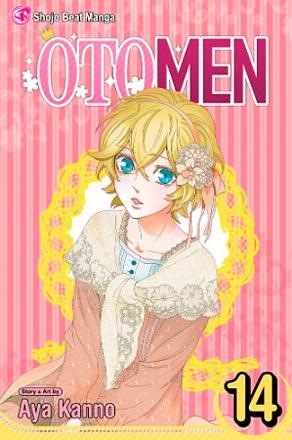 Otomen Vol 14