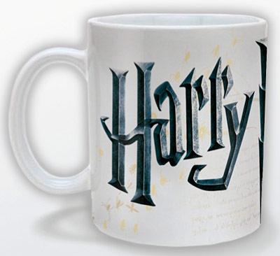 Mug Logo