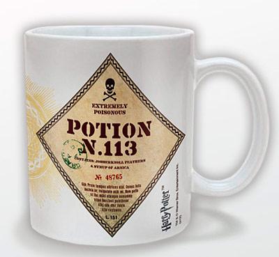 Mug Potion No. 113