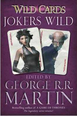 Jokers Wild