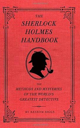 The Sherlock Holmes Handbook