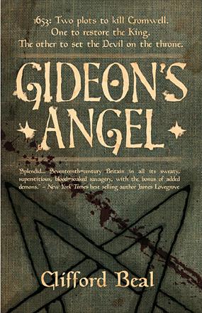 Gideon's Angel