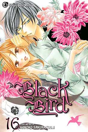 Black Bird Vol 16