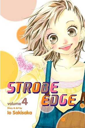 Strobe Edge Vol 4