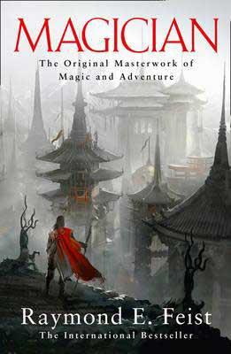 Magician (Young Adult Edition)
