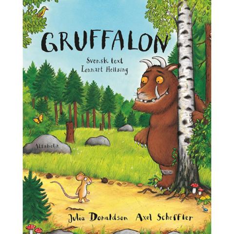 Gruffalon