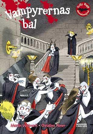 Vampyrernas bal