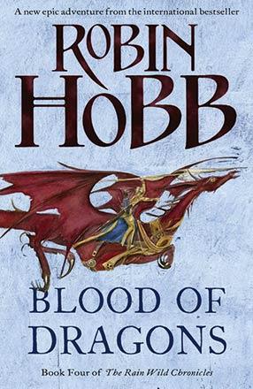 Blood of Dragons Blood of Dragons